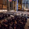 NY Philharmonic Hosts Free Concert For Memorial Day